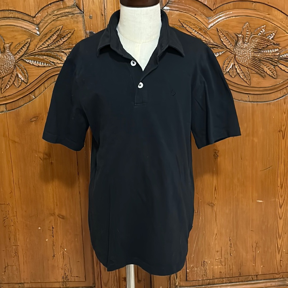 Volcom Boys Polo Shirt